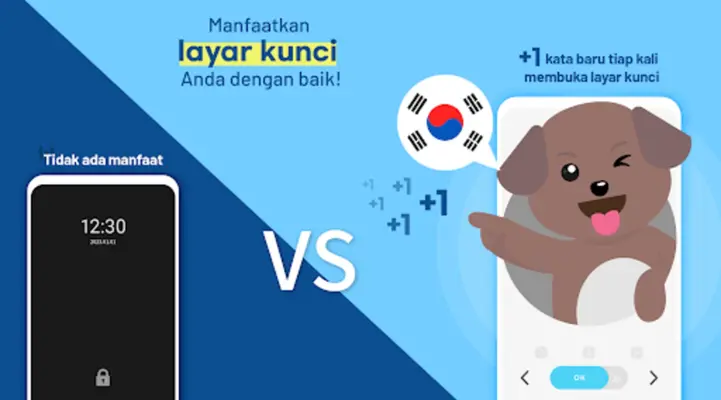 WordBit Bahasa Korea android App screenshot 7